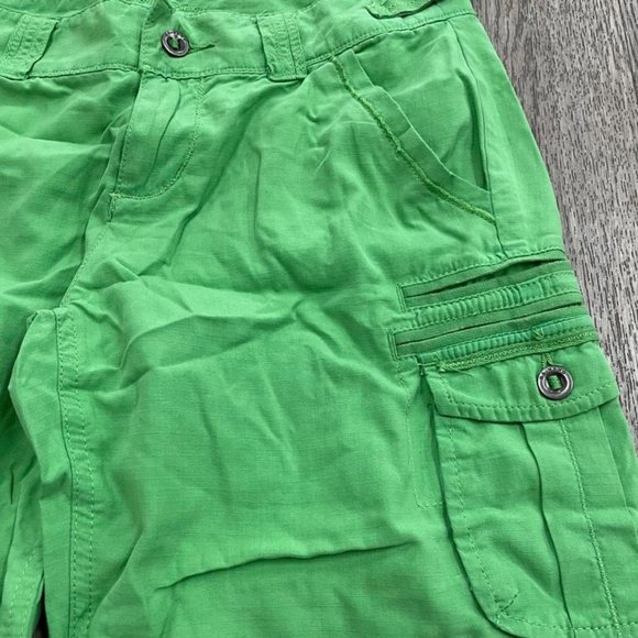 Danang vintage cargo shorts S - Picture 5 of 5